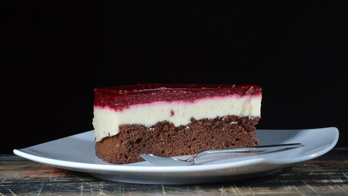 Cake Box – eggless cake shop in Rusholme, Manchester